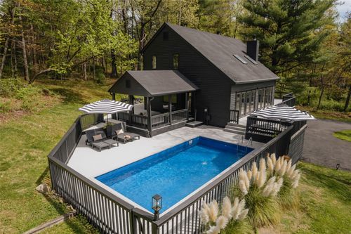 825 County Route 6, High Falls, NY, 12440-5418 | Card Image