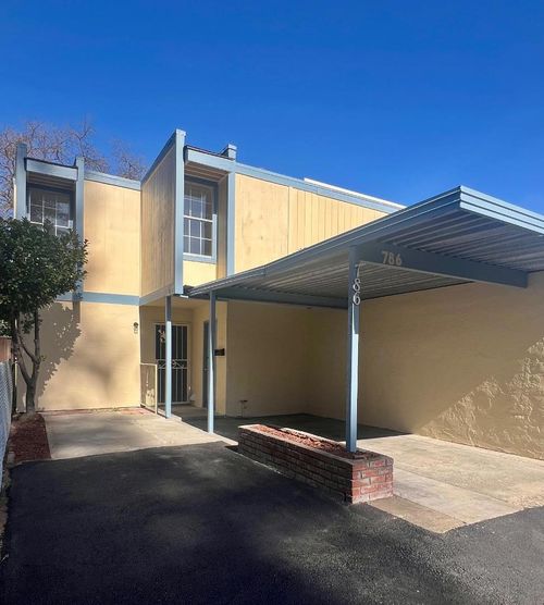 786 Simpson Place, Santa Rosa, CA, 95401 | Card Image