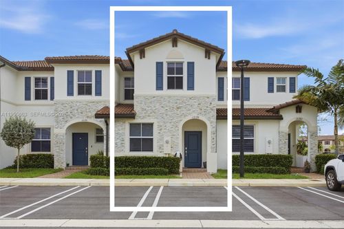 12176 Nw 23rd Path, Miami, FL, 33167-1490 | Card Image
