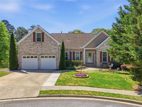 229 Forest Creek Ln, Canton, GA, 30115-8573 | Card Image