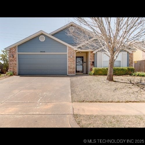 10606 N 146th East Ave, Owasso, OK, 74055-5991 | Card Image