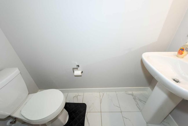 213 Evanscrest Sq Nw, Townhouse with 2 bedrooms, 3 bathrooms and 2 parking in Calgary AB | Image 16