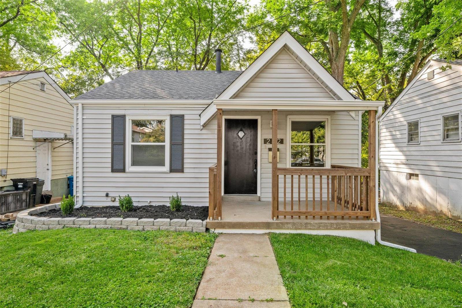 Runyon Ave, Saint Louis, MO 63125