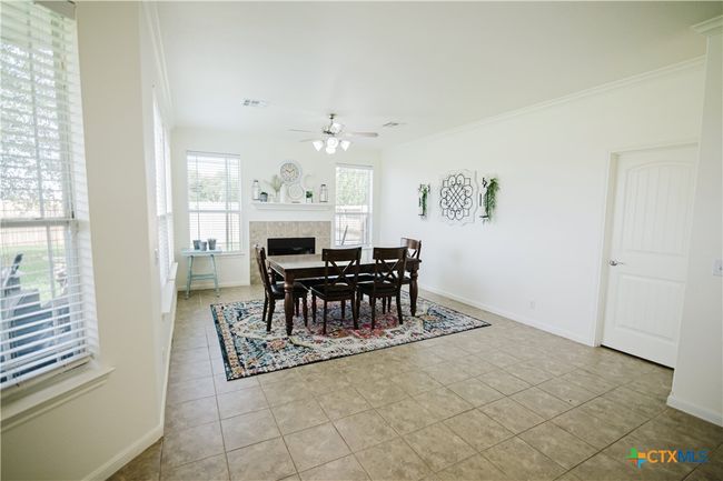 201 Boulder Ridge Dr, House other with 5 bedrooms, 3 bathrooms and null parking in Cuero TX | Image 13