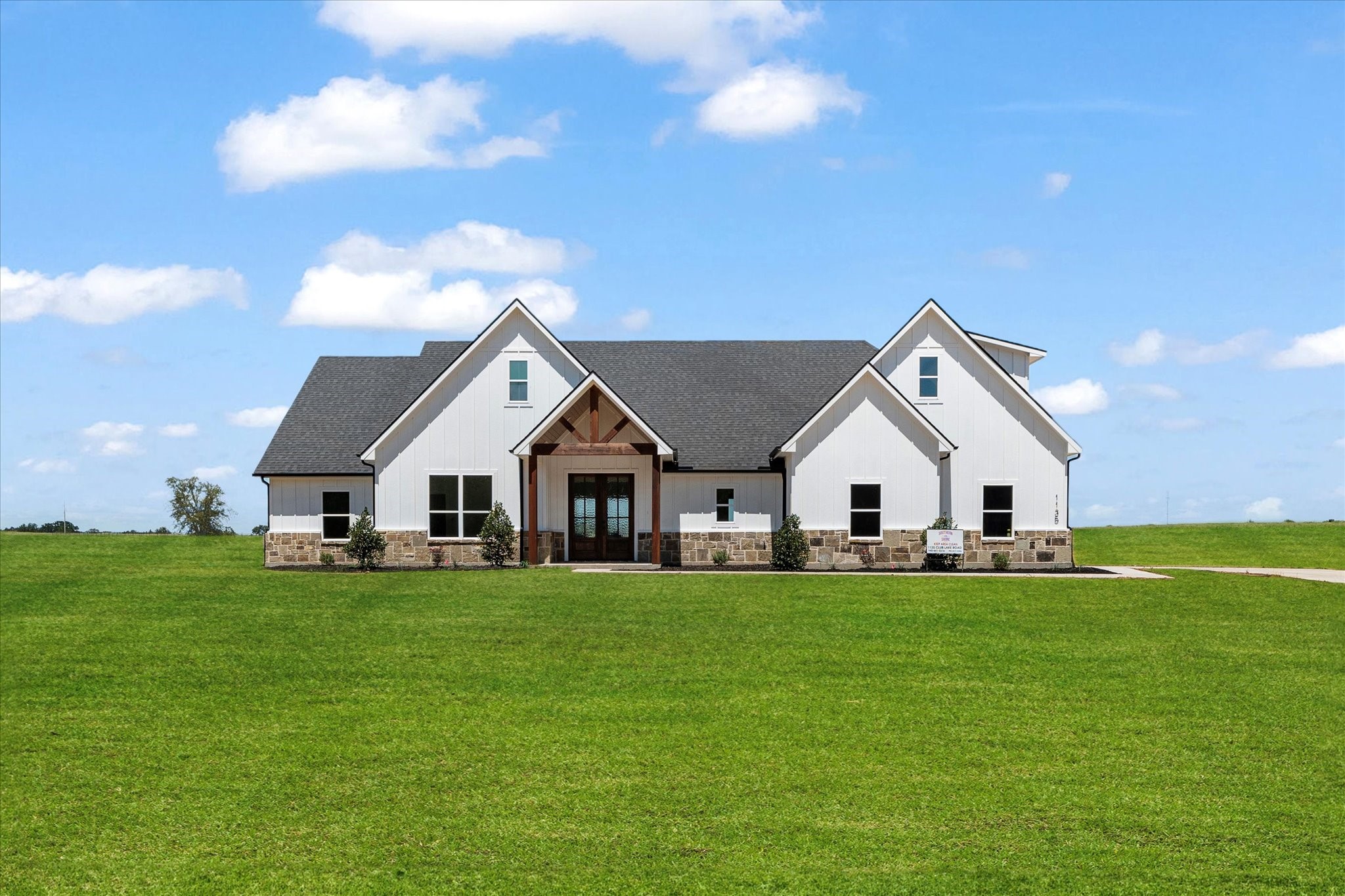 Land in Whitesboro 2