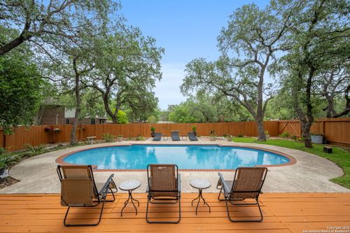 9610 Rocksprings, San Antonio, TX, 78251 | Card Image