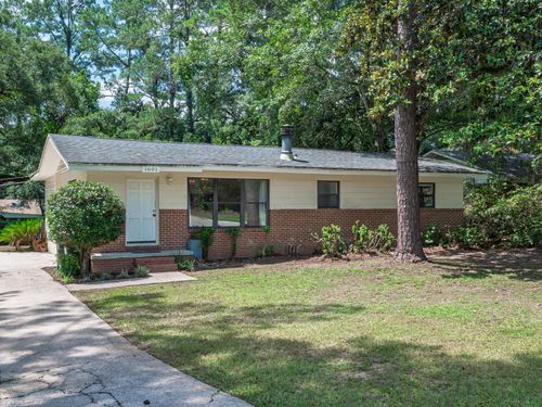 1601 Myrick Rd, TALLAHASSEE, FL, 32303-4331 | Card Image