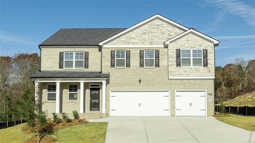 1949 Van Alen Court, Dacula, GA, 30019 | Card Image