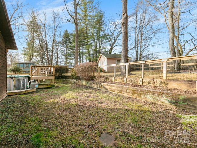 10 Shawn Dr, House other with 3 bedrooms, 2 bathrooms and null parking in Etowah NC | Image 27