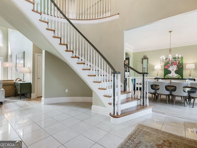 5757 Gene Sarazen Dr, House other with 5 bedrooms, 6 bathrooms and null parking in Braselton GA | Image 35