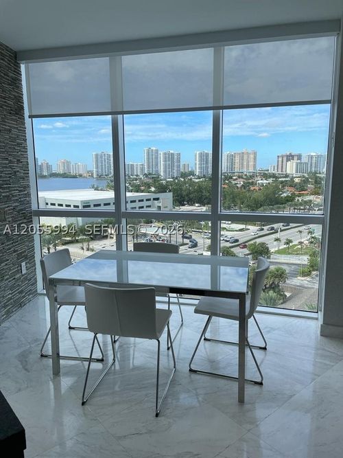 1101-18201 Collins Ave, Sunny Isles Beach, FL, 33160-3496 | Card Image