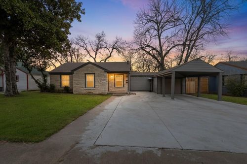 5826 Overlook Drive, Dallas, TX, 75227 | Card Image