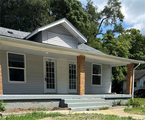 736 738 Osmond Avenue, Dayton, OH, 45417 | Card Image