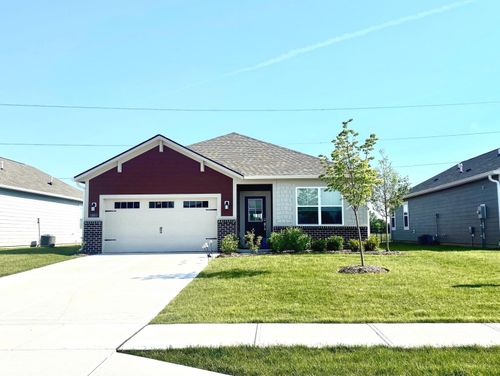 6511 Magnolia Dr, McCordsville, IN, 46055-0366 | Card Image