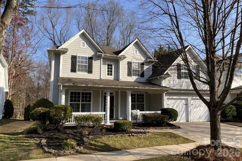 8735 Westmoreland Lake Dr, Cornelius, NC, 28031-5745 | Card Image