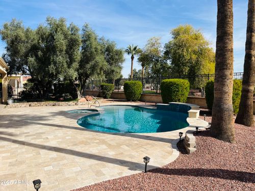 13417 W La Vina Dr, Sun City West, AZ, 85375-6821 | Card Image