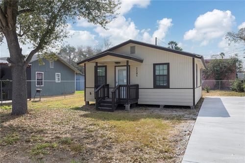 2205 W Corpus Christi Drive, Weslaco, TX, 78599 | Card Image