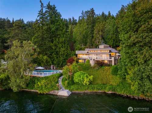 5858 Crystal Springs Drive Ne, Bainbridge Island, WA, 98110 | Card Image