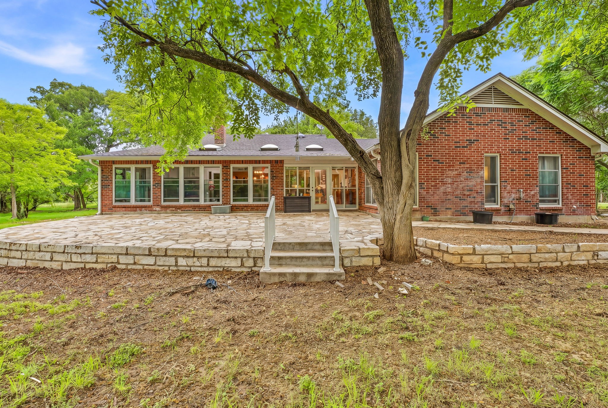 Residential in Iredell 2