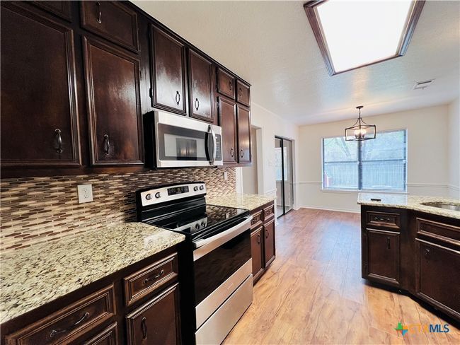1702 Fox Trl, House other with 3 bedrooms, 2 bathrooms and null parking in Harker Heights TX | Image 5