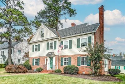 7306 Normandy Drive, House other with 4 bedrooms, 2 bathrooms and null parking in Henrico VA | Image 2