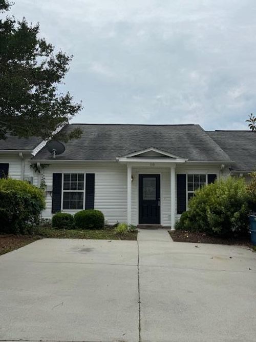 133 Hillsborough Ln, Aiken, SC, 29803-3881 | Card Image