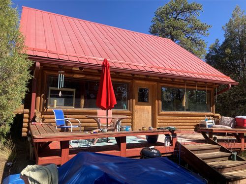 32 Doe Rim Loop, Los Ojos, NM, 87551-5012 | Card Image