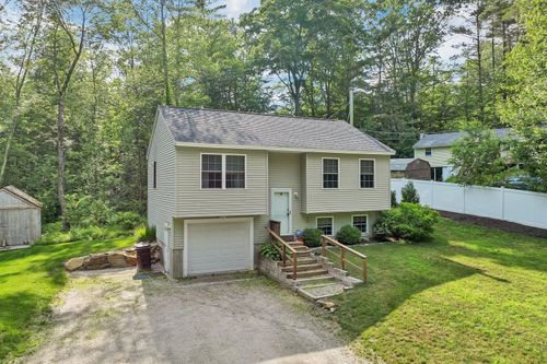 16 Damsite Rd, Center Barnstead, NH, 03225-3015 | Card Image