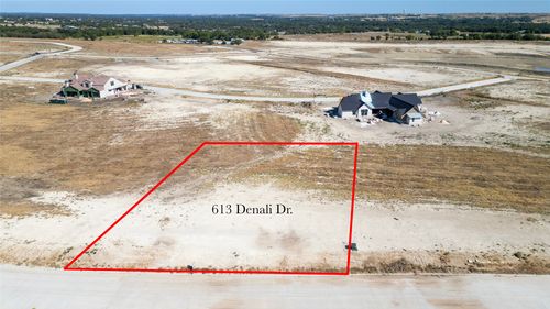 613 Denali Pass, Aledo, TX, 76008 | Card Image