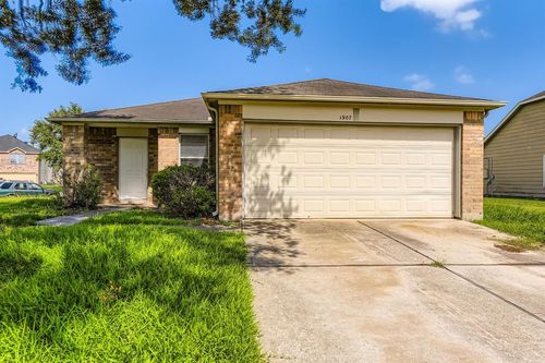 1907 Serenata Ln, Humble, TX, 77396-4207 | Card Image