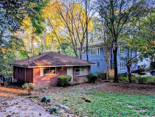 2112 Arlington Ave Ne, Atlanta, GA, 30324-4719 | Card Image