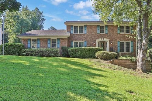 3728 Kelin Ct Sw, Lilburn, GA, 30047-2582 | Card Image