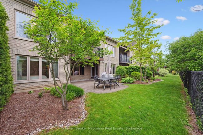 26 - 19 Simmonds Dr, Condo with 3 bedrooms, 4 bathrooms and 2 parking in Guelph ON | Image 34