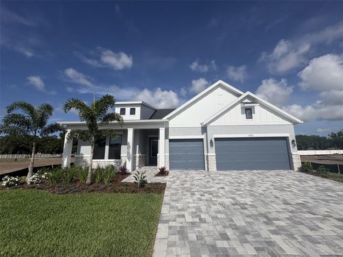 6823 Heron Meadow Dr, SARASOTA, FL, 34241 | Card Image