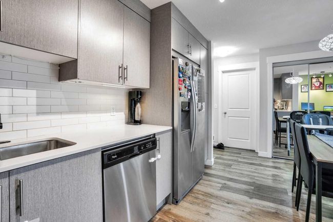 1308 - 302 Skyview Ranch Drive Ne, Condo with 2 bedrooms, 2 bathrooms and 1 parking in Calgary AB | Image 8