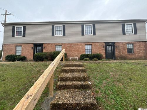 1700 Sanford Dr, Little Rock, AR, 72227-6436 | Card Image