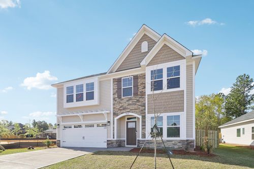 304 Suncrest Ct, Augusta, GA, 30906-9829 | Card Image