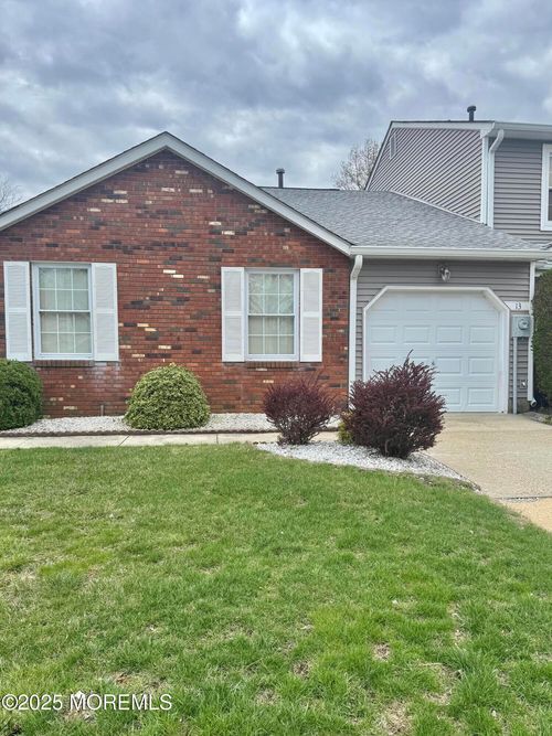 13 Birch Ln, Eatontown, NJ, 07724-3469 | Card Image