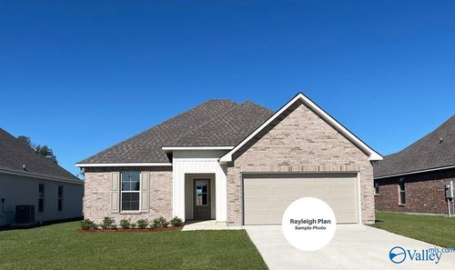 243 John Harold Drive, Meridianville, AL, 35759 | Card Image