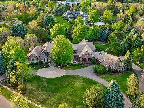 26 Cherry Hills Park Dr, Cherry Hills Village, CO, 80113-7175 | Card Image