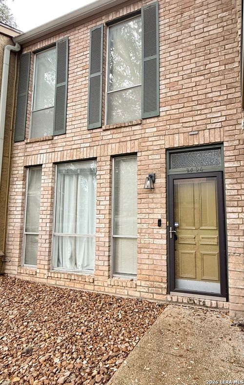 2804-3678 Hidden Dr, San Antonio, TX, 78217-4609 | Card Image