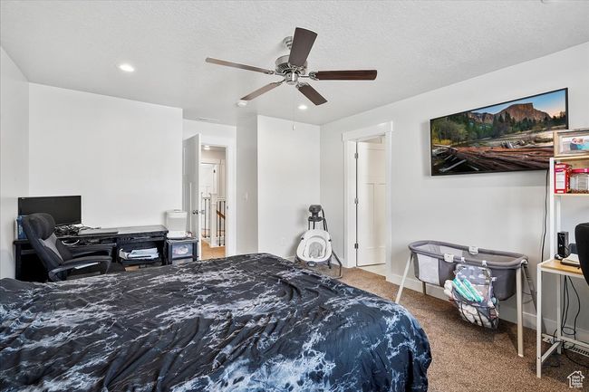 292 N 100 W, Townhouse with 3 bedrooms, 3 bathrooms and 4 parking in Morgan UT | Image 16