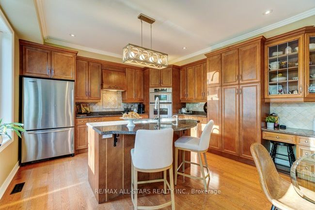 64 Button Cres, House other with 4 bedrooms, 5 bathrooms and 2 parking in Uxbridge ON | Image 13