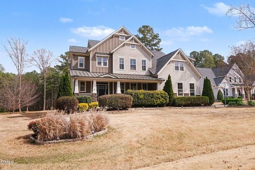 2401 Sterling Crest Dr, Wake Forest, NC, 27587-3517 | Card Image