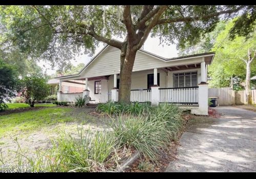 1802 Kingswood Rd, Jacksonville, FL, 32207-5429 | Card Image