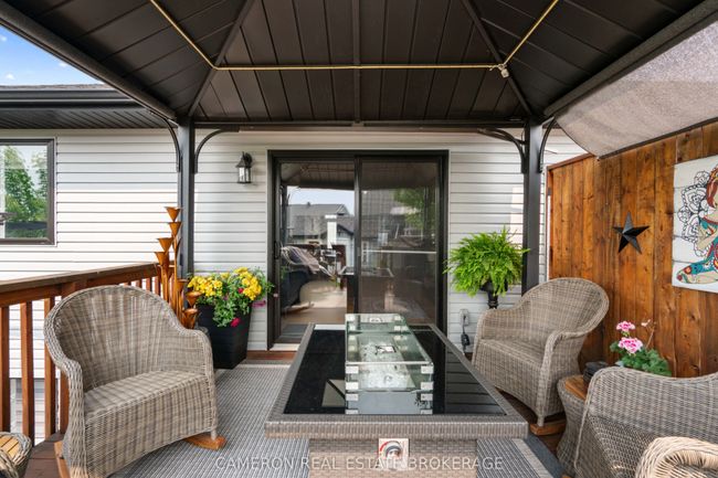 274 E Ridge Dr, House attached with 2 bedrooms, 3 bathrooms and 1 parking in Cornwall ON | Image 25