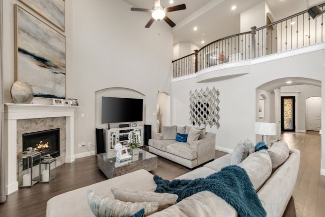1212 13 Th St, House other with 4 bedrooms, 4 bathrooms and null parking in Argyle TX | Image 14