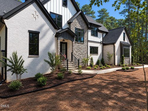 35 Big Branch Rd, Pittsboro, NC, 27312-8207 | Card Image