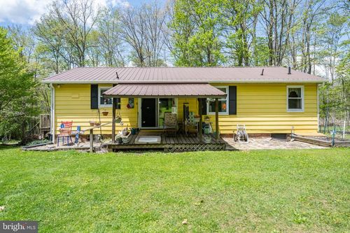 115 Woodmont Ln, OAKLAND, MD, 21550-3023 | Card Image