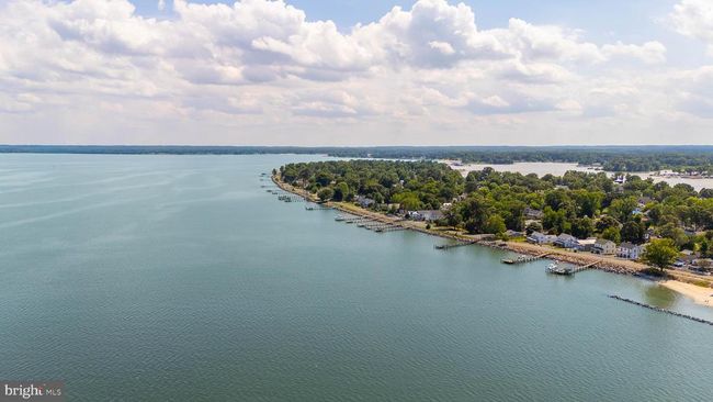 121 Lakeview Dr, House other with 4 bedrooms, 3 bathrooms and null parking in COLONIAL BEACH VA | Image 48
